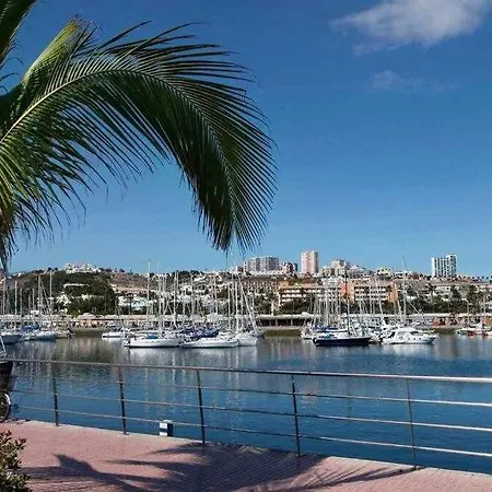 Апартаменты Apto Estudio Diseno Funcional Balcon Vistas Playa